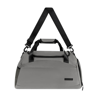 MALETA SMATCH - GRIS  - img 3