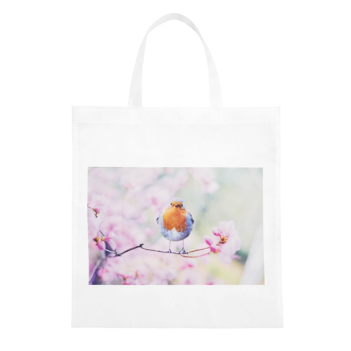 TOULOUSE SUBLIMATION BAG