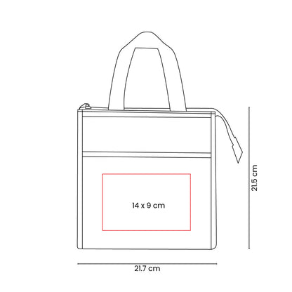 SAANVI LUNCHBOX