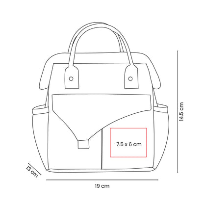 HIELERA NIKOLAI - Imagen Vectorial
