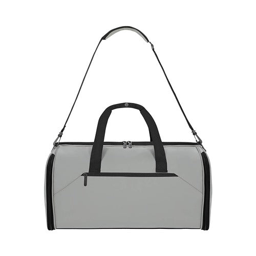 MALETA PORTA TRAJE HIDRA - GRIS  - img 1