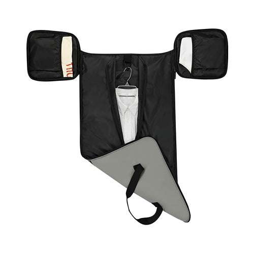 HYDRA SUIT CASE