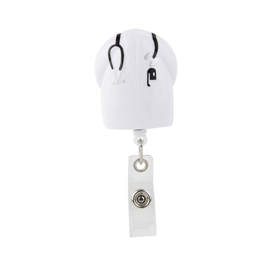DOCTOR'S BADGE HOLDER