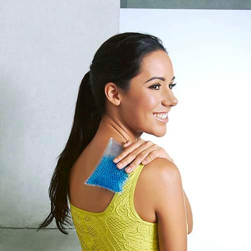 GEL COMPRESS