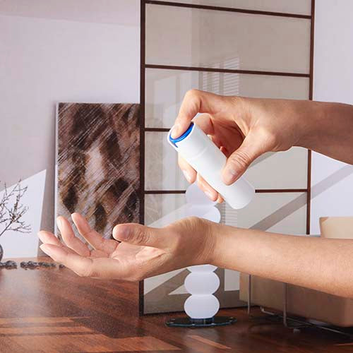 ZANTE SANITIZER