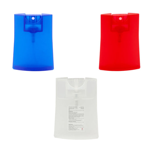 LISTER SANITIZER