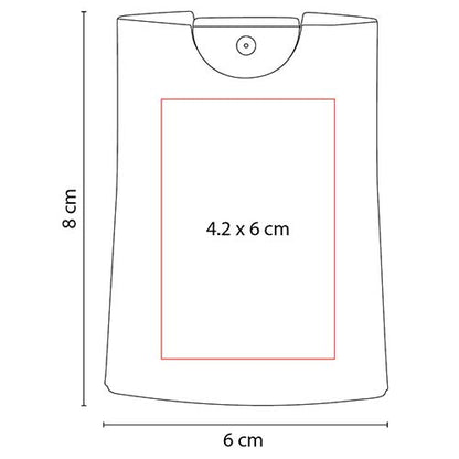 SANITIZANTE LISTER - Imagen Vectorial