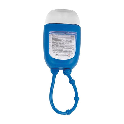 GEL SANITIZANTE IMANPA