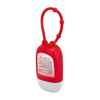 GEL SANITIZANTE IMANPA