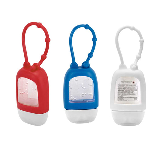 IMANPA SANITIZING GEL