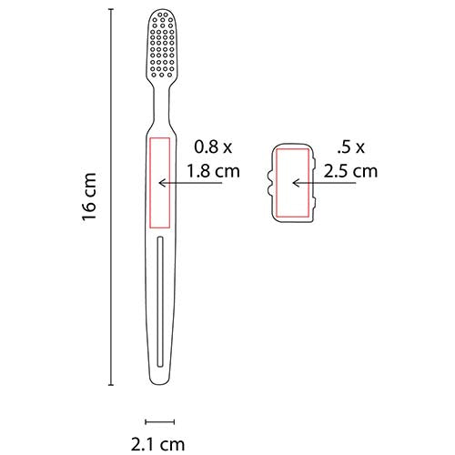 LHOTSE BRUSH