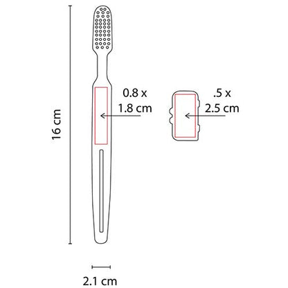 LHOTSE BRUSH