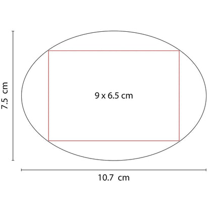 COMPRESA ISIS - Imagen Vectorial