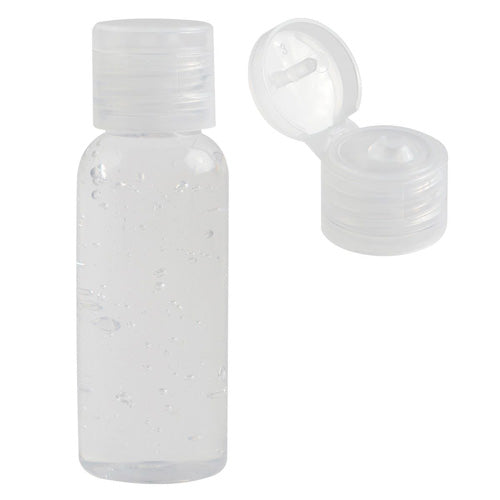 SANITIZER IN CYLINDRICAL CANISTER