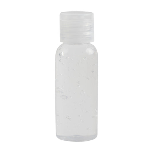SANITIZER IN CYLINDRICAL CANISTER