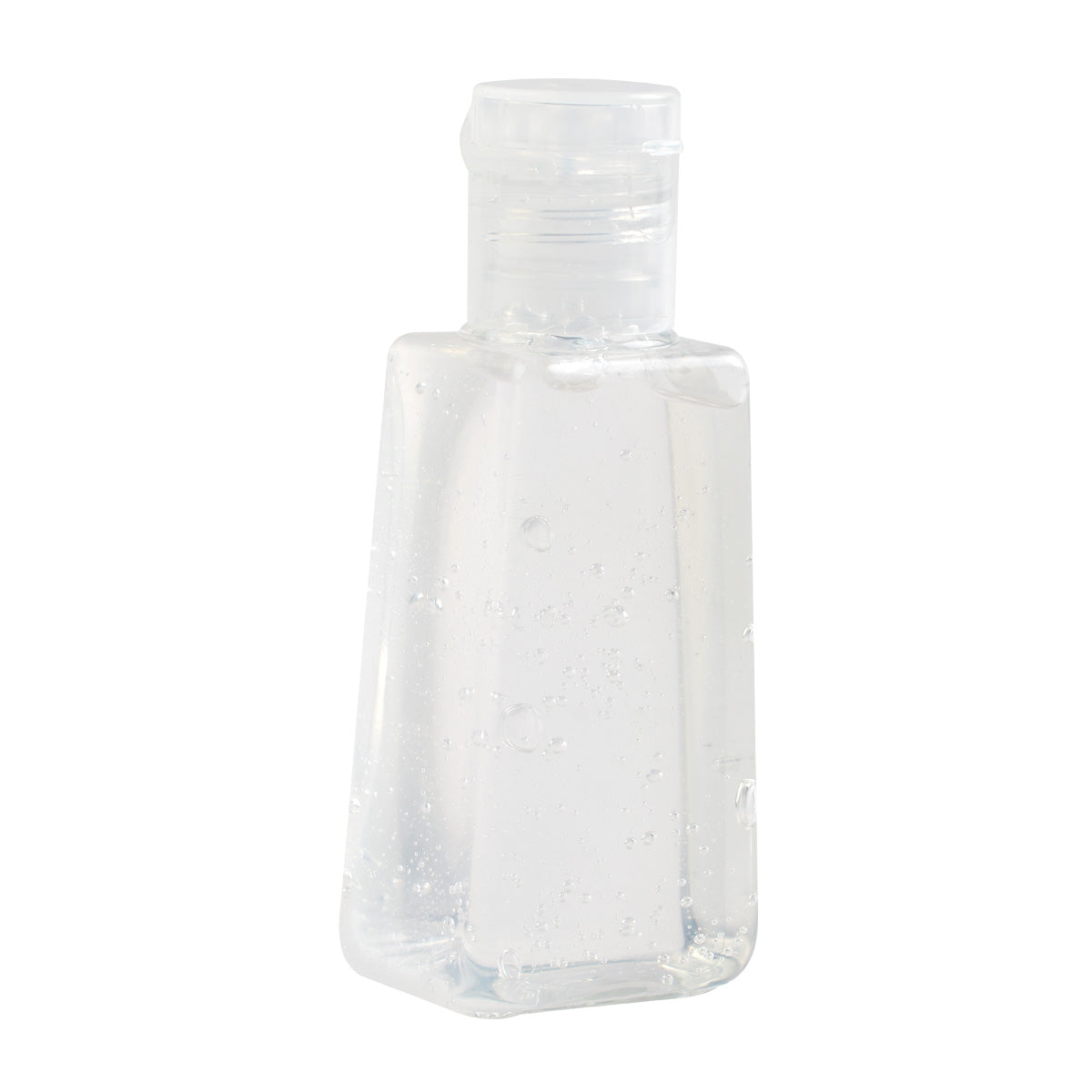 SANITIZANTE EN BOTE CUADRADO - Imagen Principal
