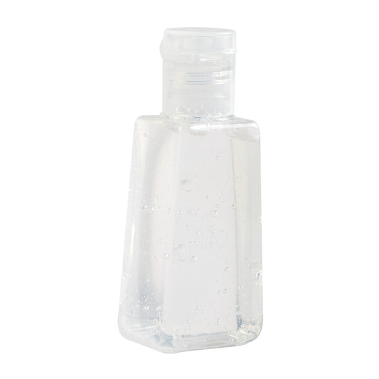 SANITIZER IN SQUARE CAN