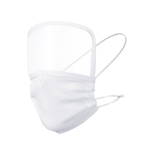 MASK-MOUTH COVER TO SUBLIMATE