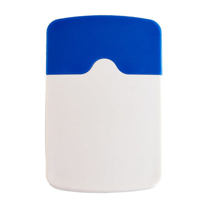 ESTUCHE GRANDE PADS DE ALCOHOL