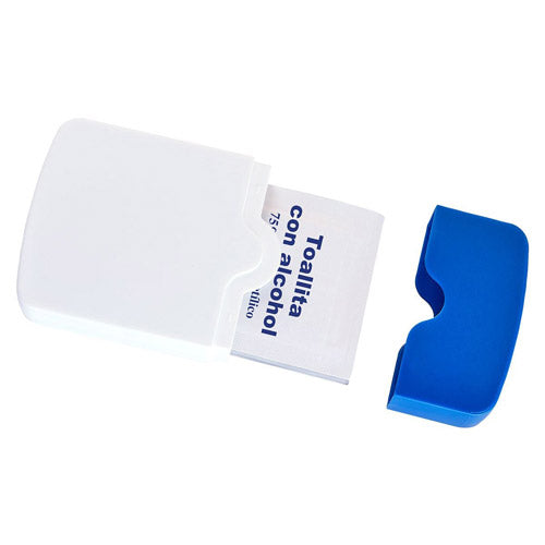 LARGE CASE OF ALCOHOL PADS