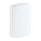 ESTUCHE GRANDE PADS DE ALCOHOL - BLANCO  - img 1