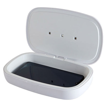 CAJA SANITIZADORA-CARGADOR NAGOY