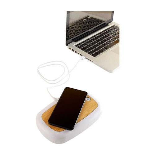 NAGOY SANITIZING BOX-CHARGER