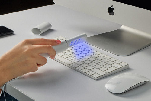 CHANAI UV LIGHT LAMP