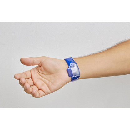 PULSERA GEL SANITIZANTE SHANI