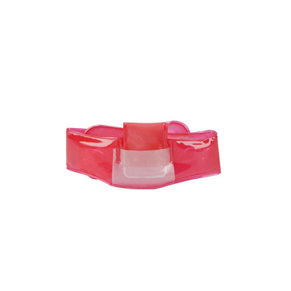 PULSERA GEL SANITIZANTE SHANI