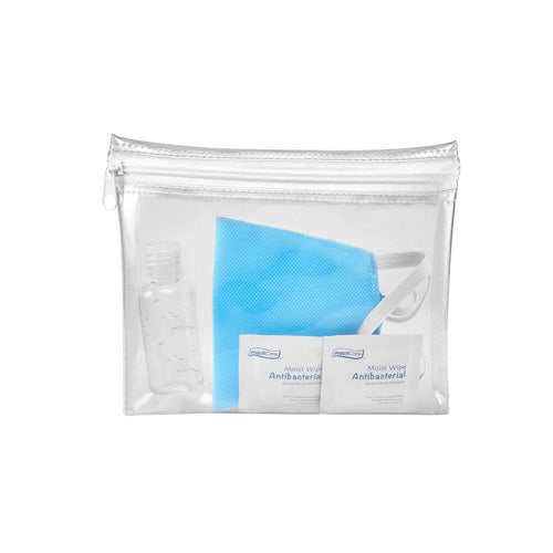 SANITIZING SET CORSICA