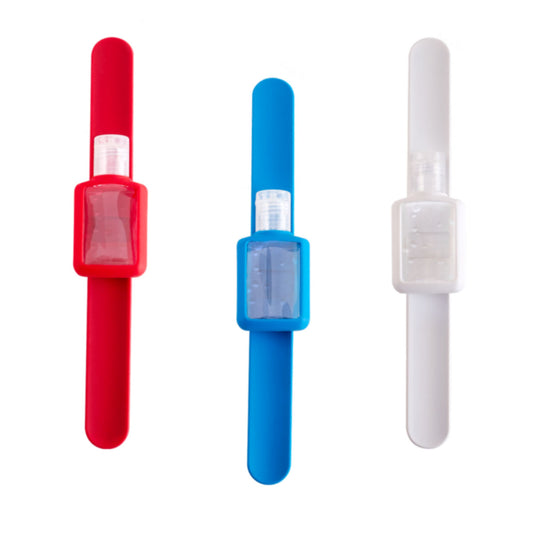 MILE SANITIZING GEL BRACELET