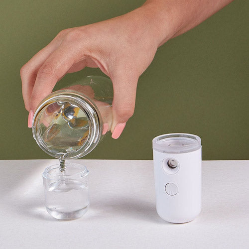 NAHA PORTABLE HUMIDIFIER