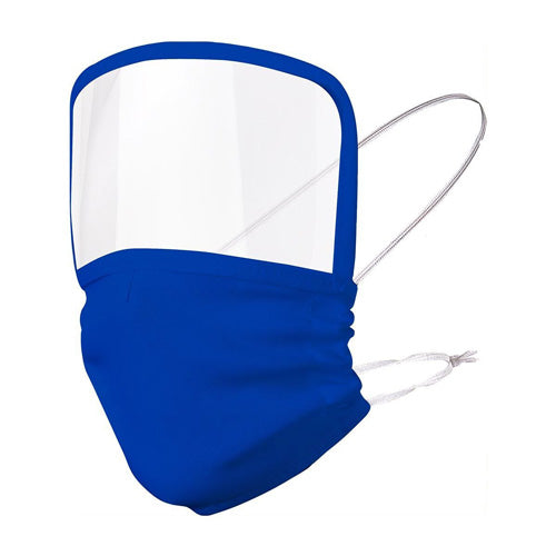 QUEBEC MASK WITH FACE MASKS