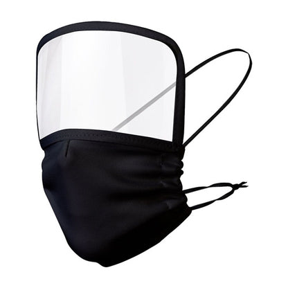 QUEBEC MASK WITH FACE MASKS