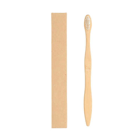 KYOTO BAMBOO TOOTHBRUSH