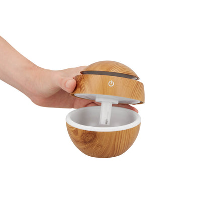 HUMIDIFICADOR KANWA