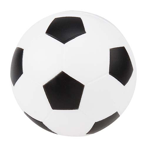 ANTI-STRESS FOOTBALL BALL
