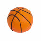 Pelota anti-stress basketball – artículo promocional personalizado en Monterrey | PROMOTIENDA