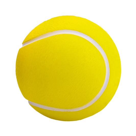 ANTI-STRESS TENNIS BALL