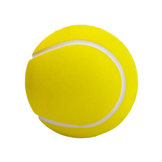 ANTI-STRESS TENNIS BALL