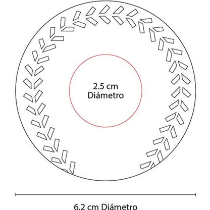 Pelota anti-stress baseball – artículo promocional personalizado en Monterrey | PROMOTIENDA