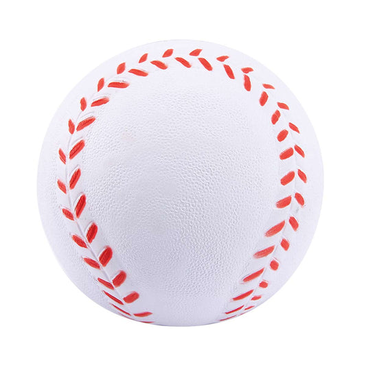 ANTI-STRESS BASEBALL BALL