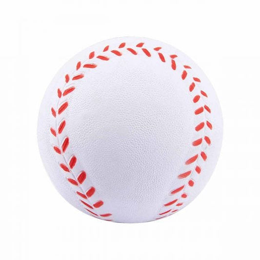 ANTI-STRESS BASEBALL BALL