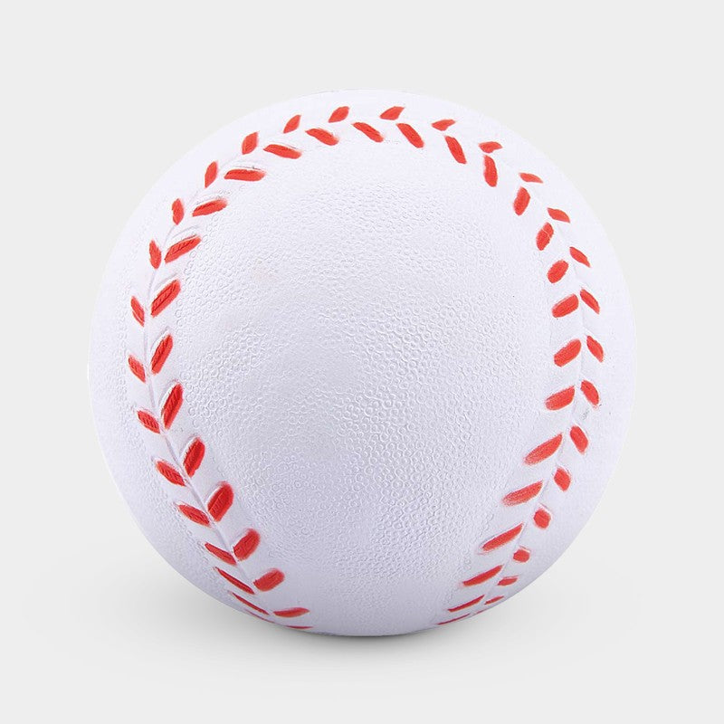Pelota anti-stress baseball – artículo promocional personalizado en Monterrey | PROMOTIENDA