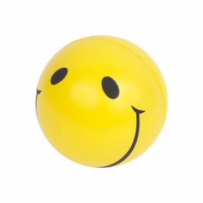 Carita feliz anti-stress – artículo promocional personalizado en Monterrey | PROMOTIENDA