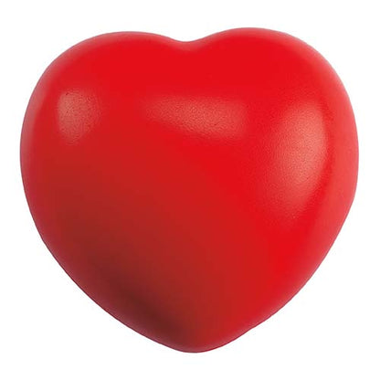CORAZON ANTI-STRESS - ROJO  - img 1