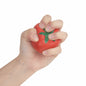 Anti-stress tomate – artículo promocional personalizado en Monterrey | PROMOTIENDA