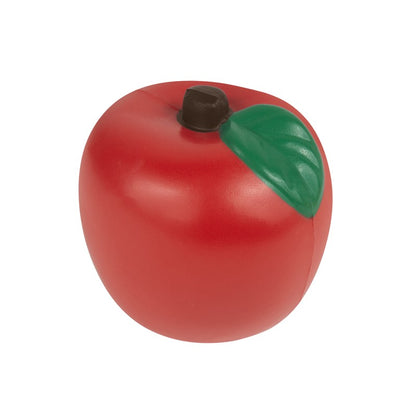 Anti-stress manzana – artículo promocional personalizado en Monterrey | PROMOTIENDA