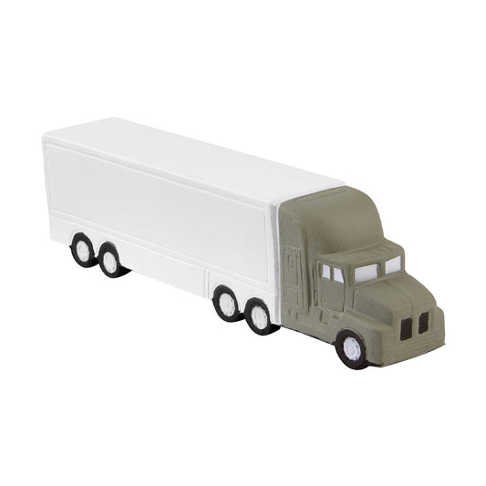 ANTI-STRESS TRAILER